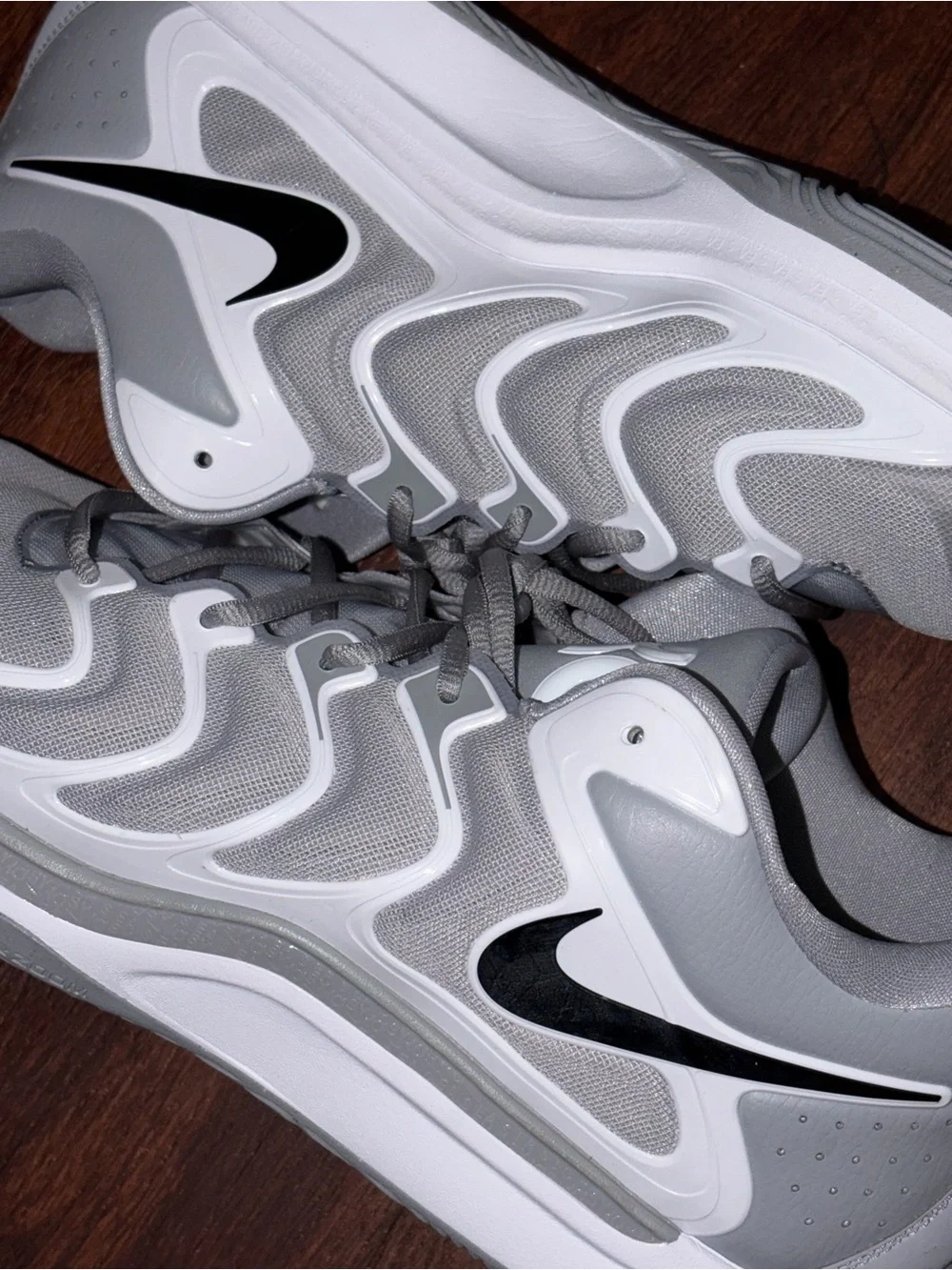 Nike size 16 Training Sneakers basketball